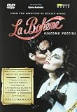La Boheme - Pal [DVD]