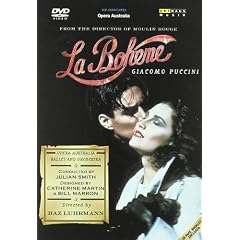 La Boheme