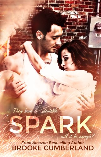 SPARK by Brooke Cumberland