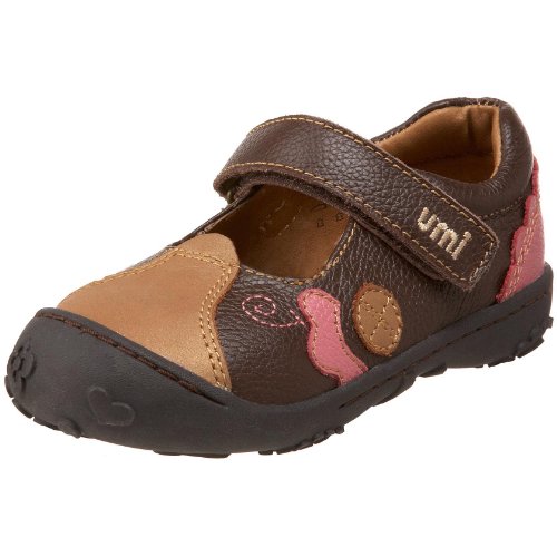 umi Infant Toddler Little Kid Chickadee Mary Jane