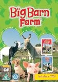 Big Barn Farm - Double Pack [DVD]
