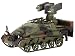 Revell 03089 - Wiesel 2 LeFlaSys (Waffenträger) im Maßstab