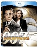 Revue Fox Pathe Europa  / James bond : goldfinger [Blu-ray]