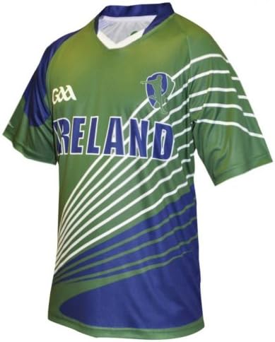 Official GAA Gaelic Football Top