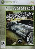 Need for Speed Most Wanted (Xbox 360 Classics)