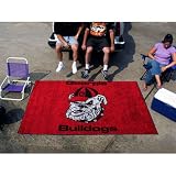 Fanmats Georgia Bulldogs Ulti-Mat