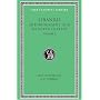 Libanius: Autobiography and Selected Letters,  Volume II, Letters 51-193 (Loeb Classical Library No. 479)