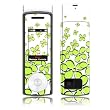 Daisy Field - Green Design Protective Skin Decal Sticker for Samsung Juke SCH-U470 Cell Phone