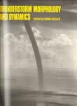 Thunderstorm Morphology and Dynamics