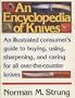 An encyclopedia of knives