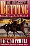 Commonsense Betting