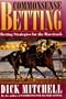 Commonsense Betting