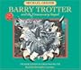 Barry Trotter and the Shameless Parody