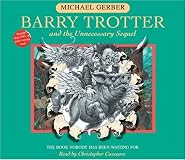Barry Trotter and the Shameless Parody (Gollancz SF S.)