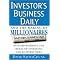 LaMoure's TOP 40 PLATINUM BOOKS:  Stock and Stock Option Investing