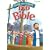 Read and Share DVD Bible - Volume 4