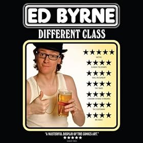 Different Class [Explicit]