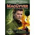 Macgyver - The Complete Third Season