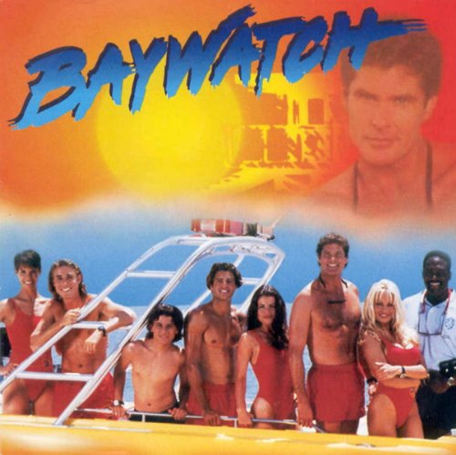 Baywatch Bobby Martin Ken Tamplin