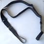 Powerful 3 Point Tactical SWAT Israeli Military Rifle Sling - w/ Swivel & Velcro Strap