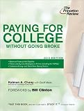 Paying For College Without Broke 2012