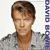 David Bowie Illustrated Biography