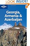 Lonely Planet Georgia, Armenia & Azer...