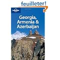 Georgia, Armenia and Azerbaijan
