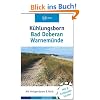 K�hlungsborn - Bad Doberan - Warnem�nde: Mit Rerik. Mit Rad- und Wandertouren mit Ortspl�nen und Tourenkarten, vierfarbig