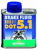 Produkt-Bild: Motorex  Brake Fluid DOT 5.1 0,25gr.