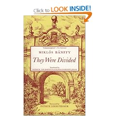 They Were Divided (The writing on the wall)