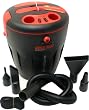 Motor Trend 15-505 Wet / Dry Vacuum