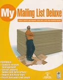 MY Mailing List Deluxe