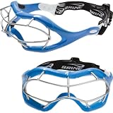 Brine Womens Lacrosse Vantage Goggles