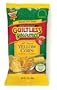 Guiltless Gourmet Yellow Corn Organic Baked Tortilla Chips, 7-Ounce Bags (Pack of 12)