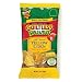 Guiltless Gourmet Yellow Corn Organic Baked Tortilla Chips, 7-Ounce Bags (Pack of 12)