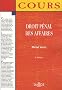 Droit p�nal des affaires