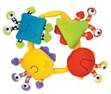 Tolo Toys Silly Shape Take Activity