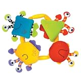 Tolo Toys Silly Shape Take Activity by Tolo