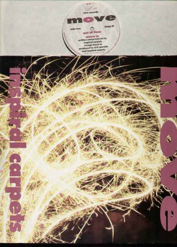 Inspiral Carpets Photo 15