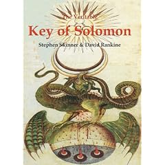 Veritable Key of Solomon