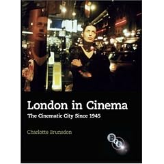 London in Cinema