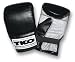 TKO Leather / Mesh Bag Gloves