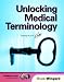 Books : Unlocking Medical Terminology