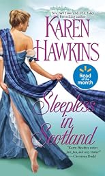 Sleepless in Scotland