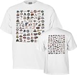 2008 Minor League 160 Logo T-Shirt