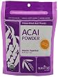 Navitas Naturals Acai Powder, 8-Ounce Pouches