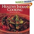 Healthy Indian Cooking (Healthy Cooking)