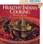 Healthy Indian Cooking (Healthy Cooking)