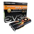 EVGA 896-P3-1267-AR GeForce GTX260 Core 216 SC Edition 896MB DDR3 PCI-Express 2.0 Graphics Card with Lifetime Warranty